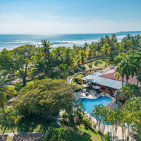 Sunset Del Mar Beach Resort إستريلوس إيسته المظهر الخارجي الصورة
