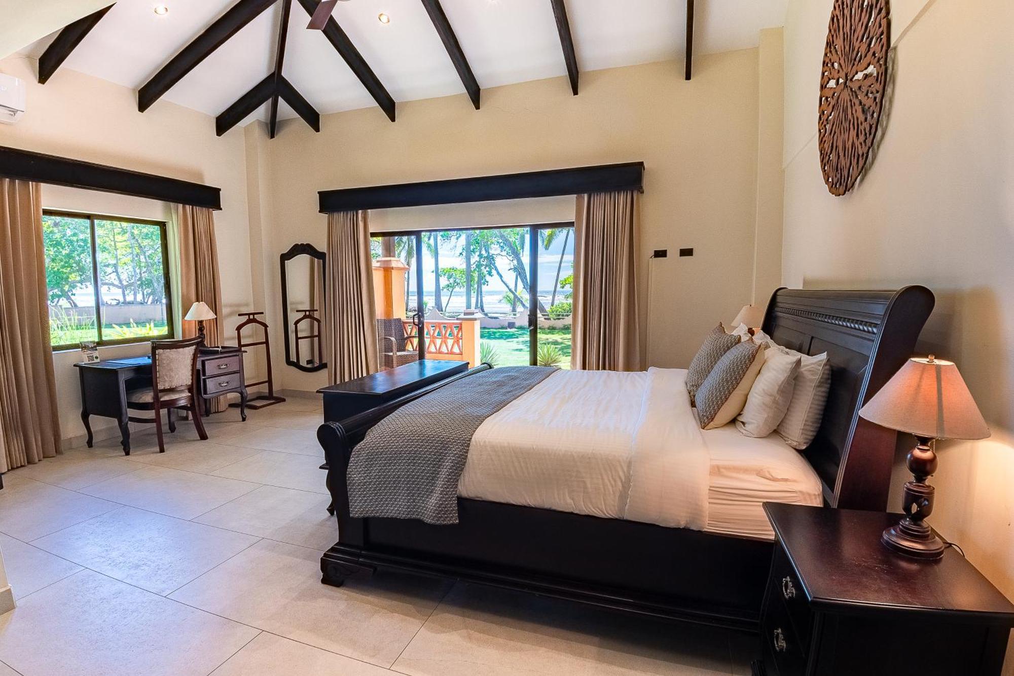 Sunset Del Mar Beach Resort إستريلوس إيسته المظهر الخارجي الصورة