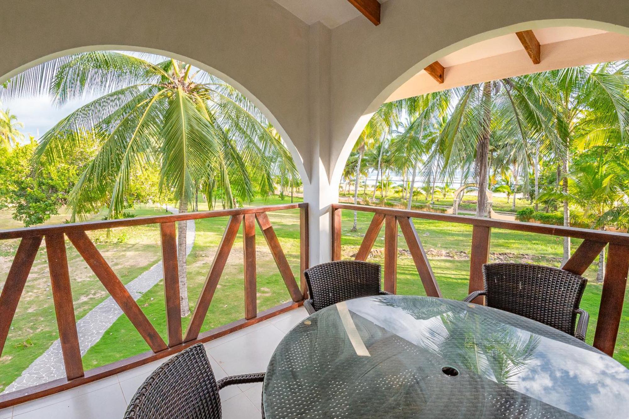 Sunset Del Mar Beach Resort إستريلوس إيسته المظهر الخارجي الصورة