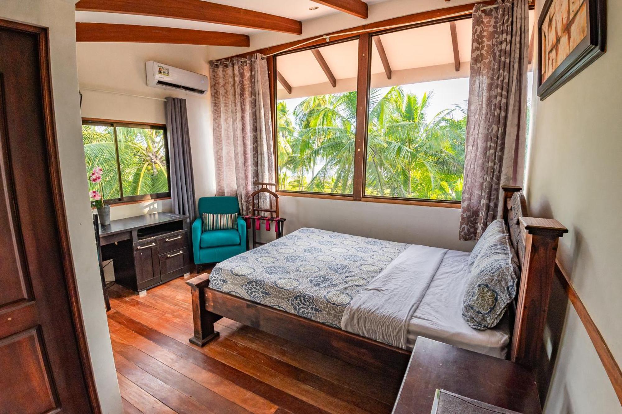 Sunset Del Mar Beach Resort إستريلوس إيسته المظهر الخارجي الصورة