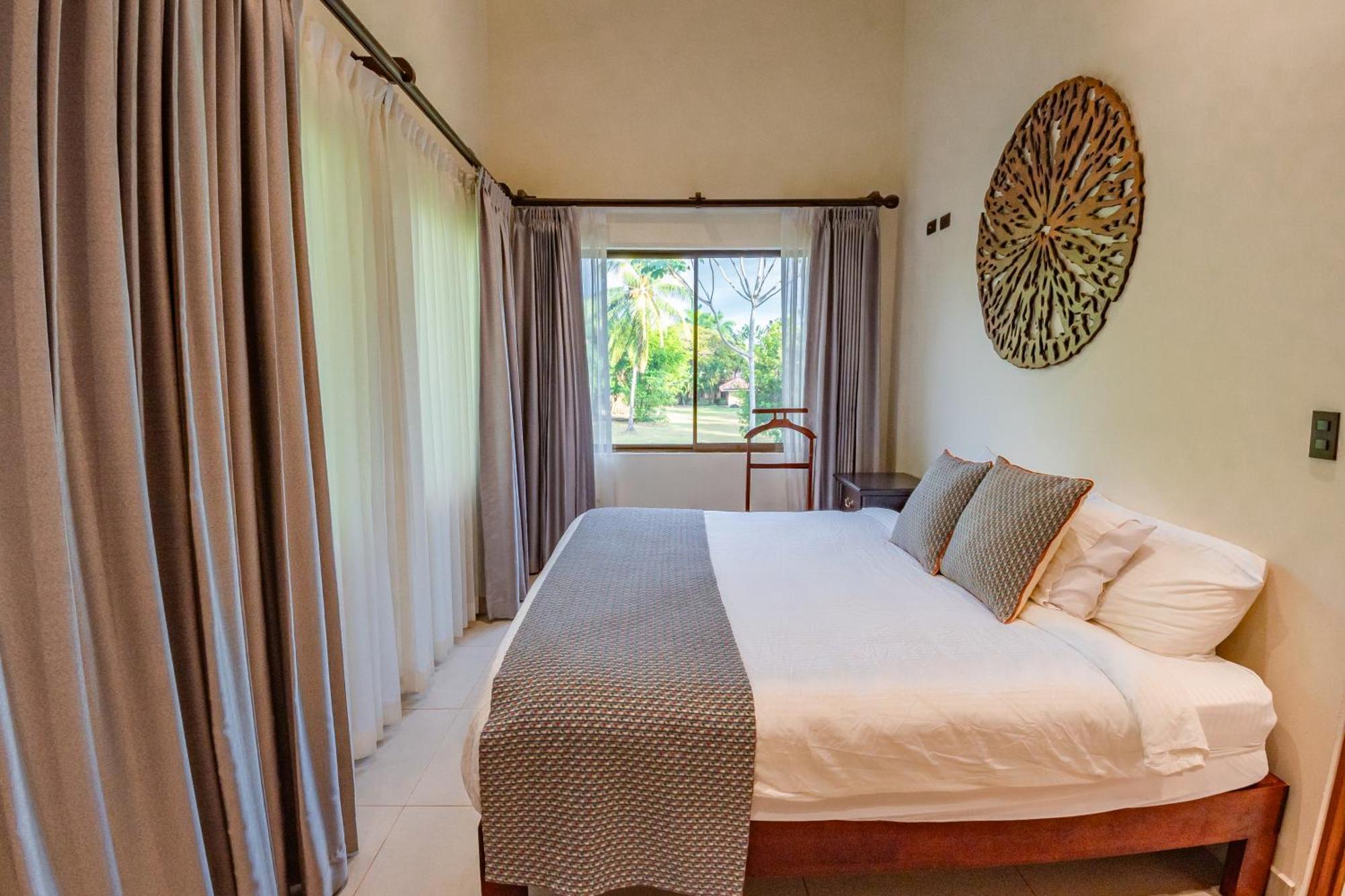 Sunset Del Mar Beach Resort إستريلوس إيسته المظهر الخارجي الصورة