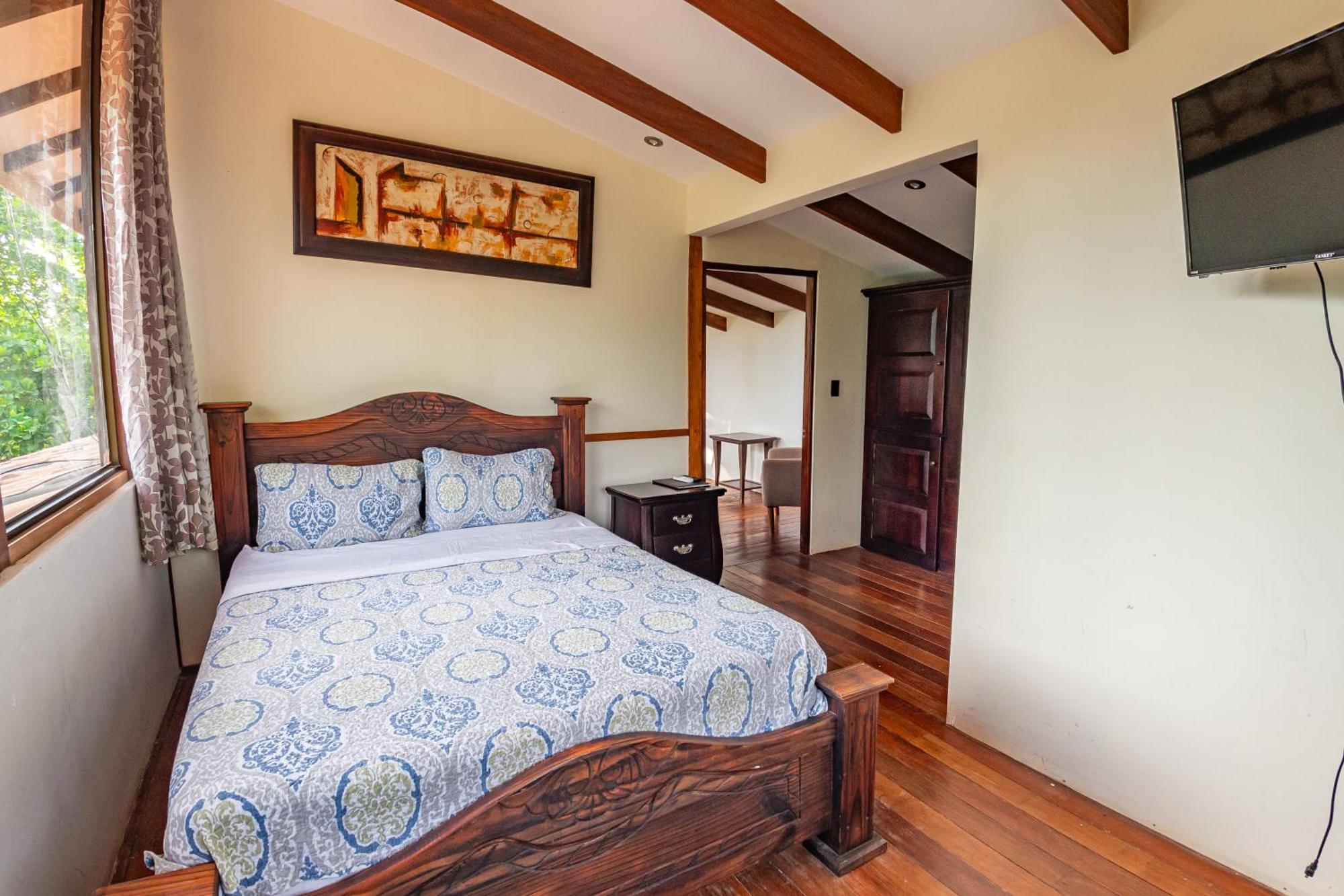 Sunset Del Mar Beach Resort إستريلوس إيسته المظهر الخارجي الصورة