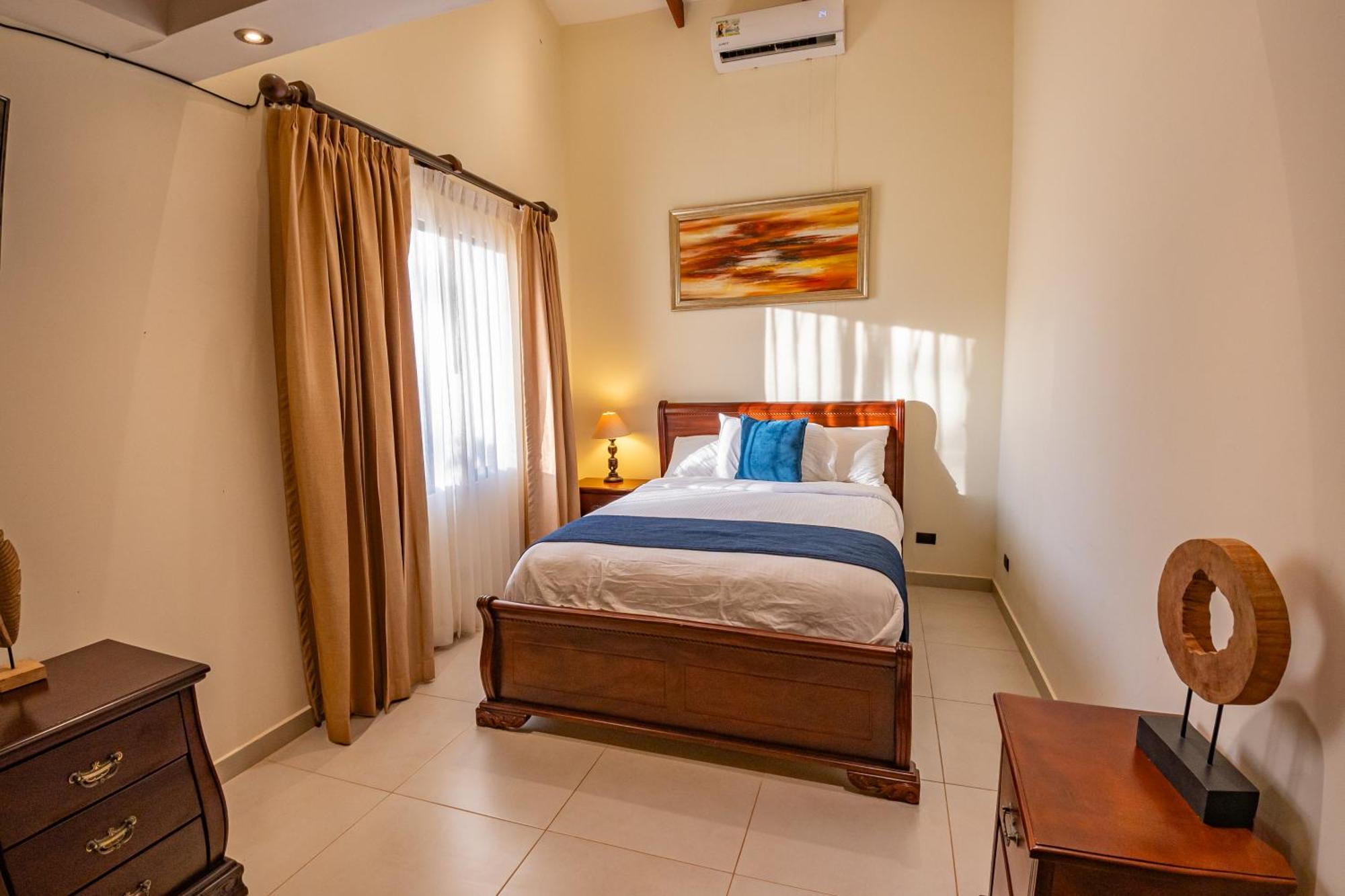 Sunset Del Mar Beach Resort إستريلوس إيسته المظهر الخارجي الصورة